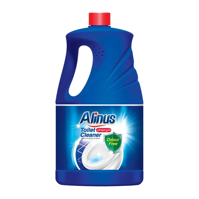 مایع جرمگیر آلینوس 4000 گرمی