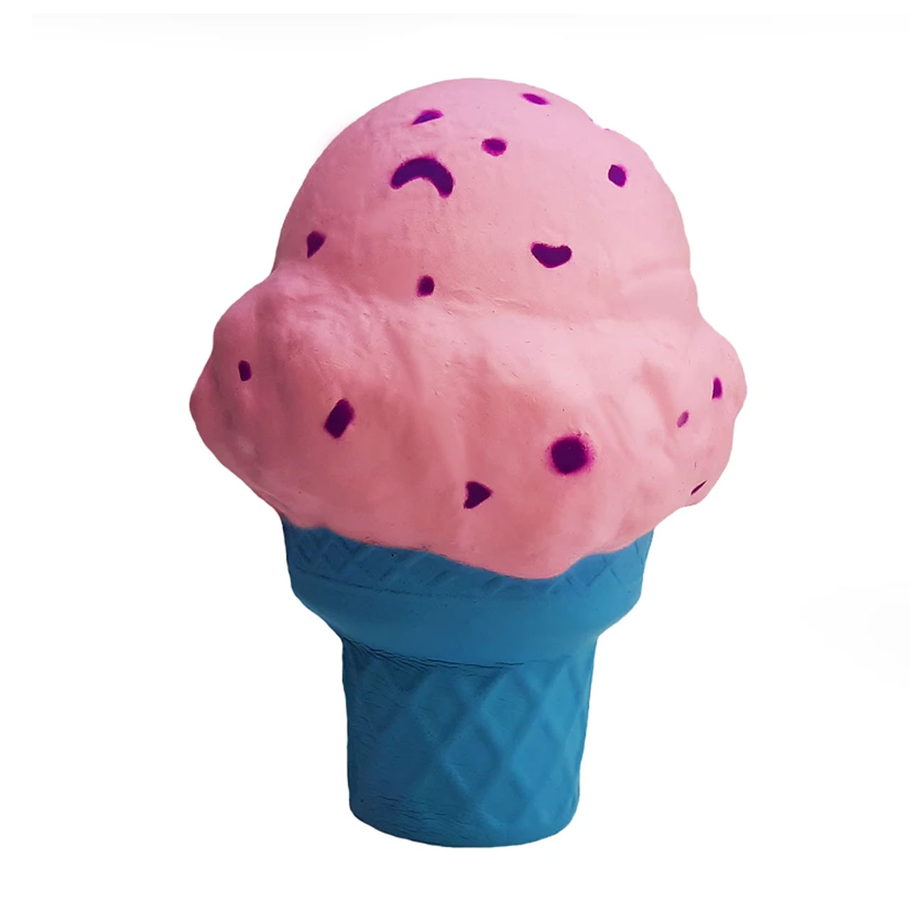 قیمت اسکویشی بستنی خال خالی