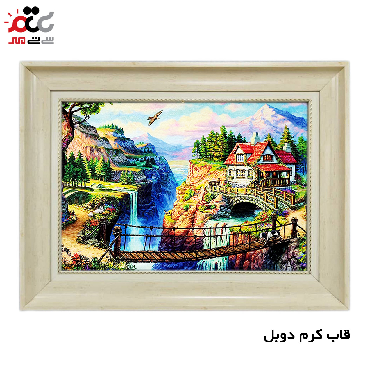 انواع تابلو فرش