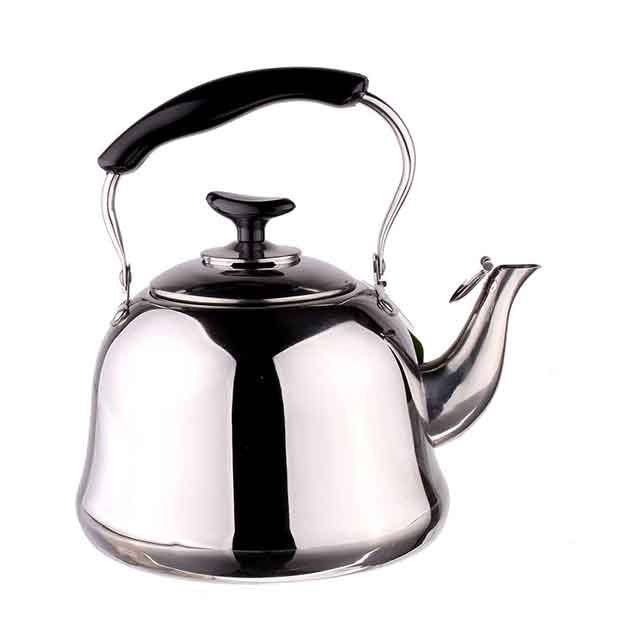 کتری استیل مدل Sooti ظرفیت 5 لیتر