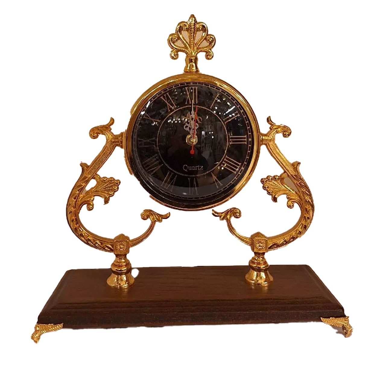 بهترین ساعت رومیزی کوارتز