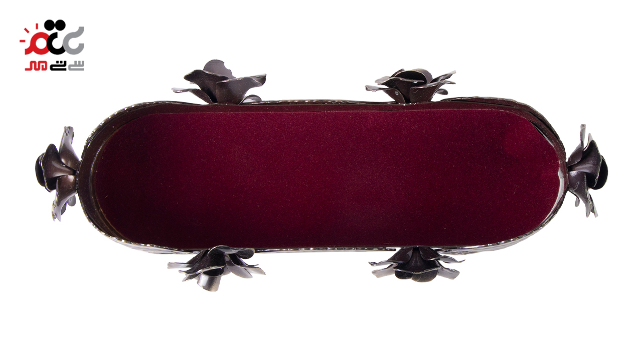 جاکاردی نوین استار مدل گلبرگ