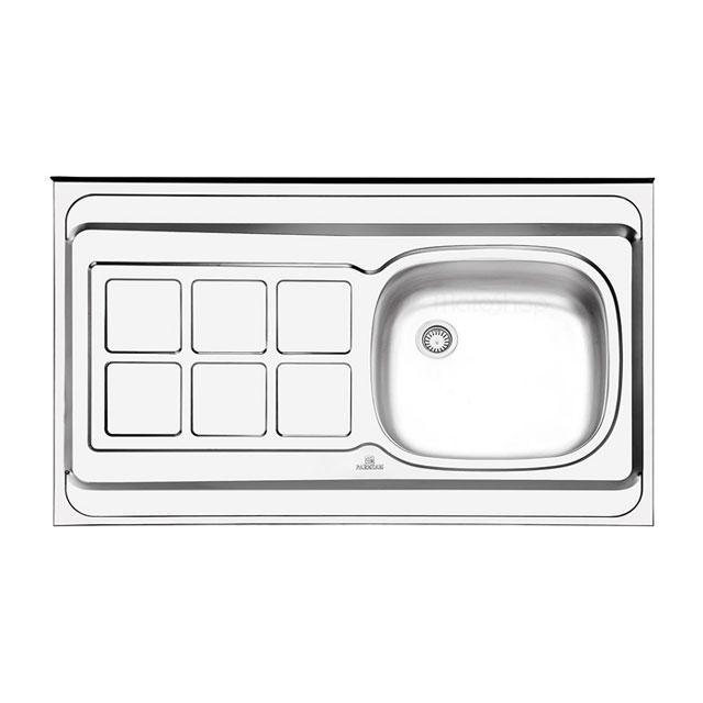 سینک پرنیان مدل PS 3101
