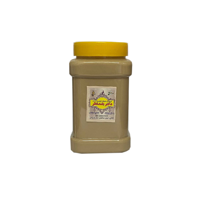 خوشمزه ترین ارده اردکان با کنجد ایرانی 800 گرمی