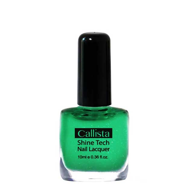 لاک ناخن کالیستا سری Shine Tech شماره N29
