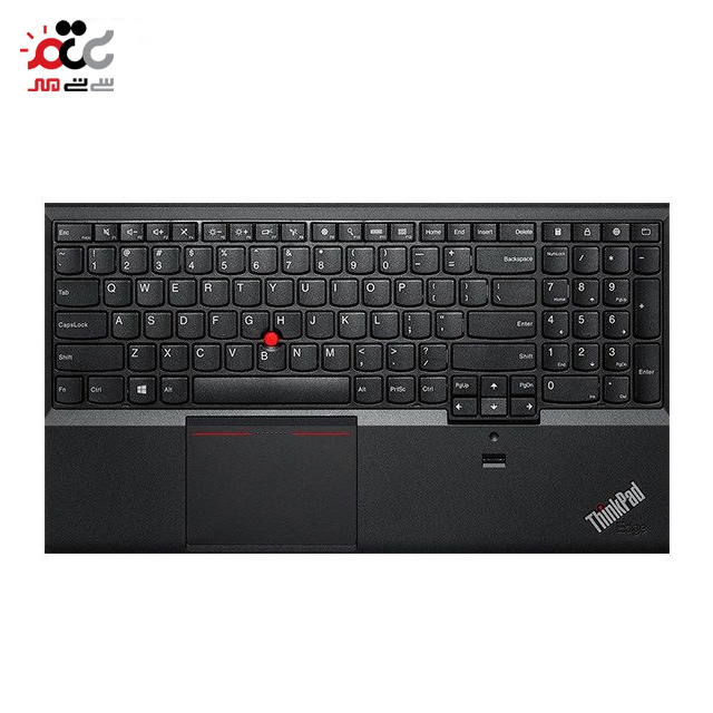 لپ تاپ استوک 15.6 اینچی لنوو مدل ThinkPad E540