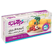 کیسه فریزر ریحانه مدل جعبه ای بسته  200 عددی