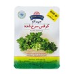 کرفس سرخ شده منجمد سرد و تازه 650 گرمی