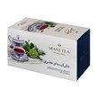 چای سیاه کیسه ای عطری مانی 25 عددی