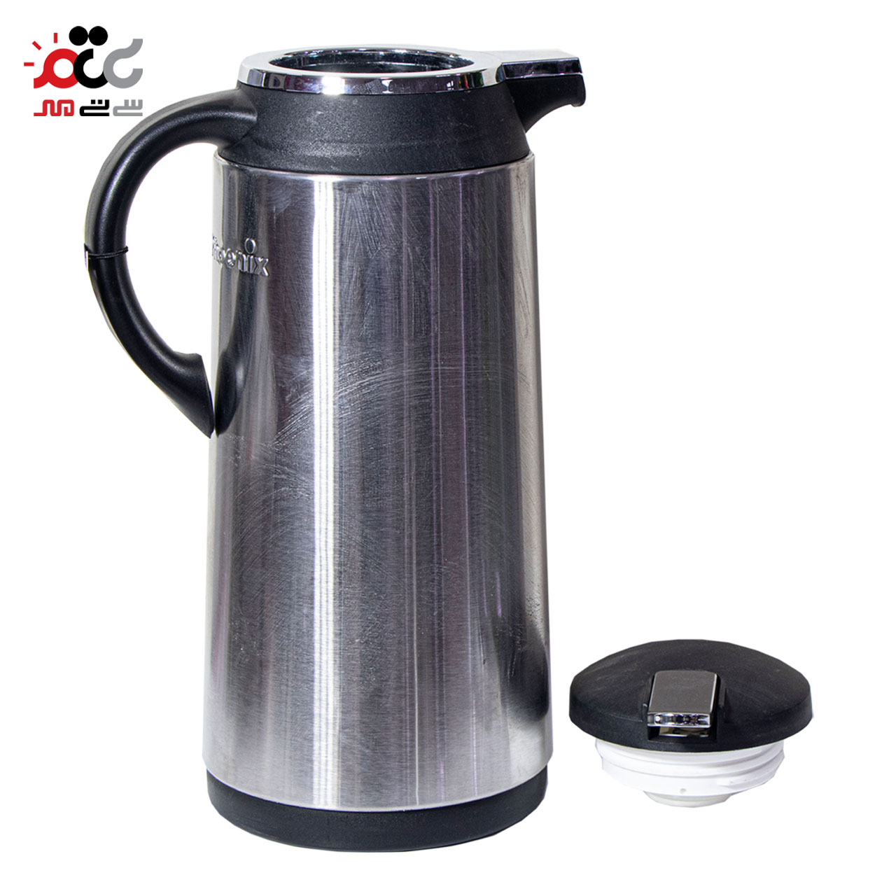 فلاسک استیل فونیکس 