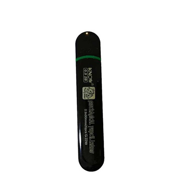 نوک مداد نوکی 0.9 میلی متری نو مدل G-2299
