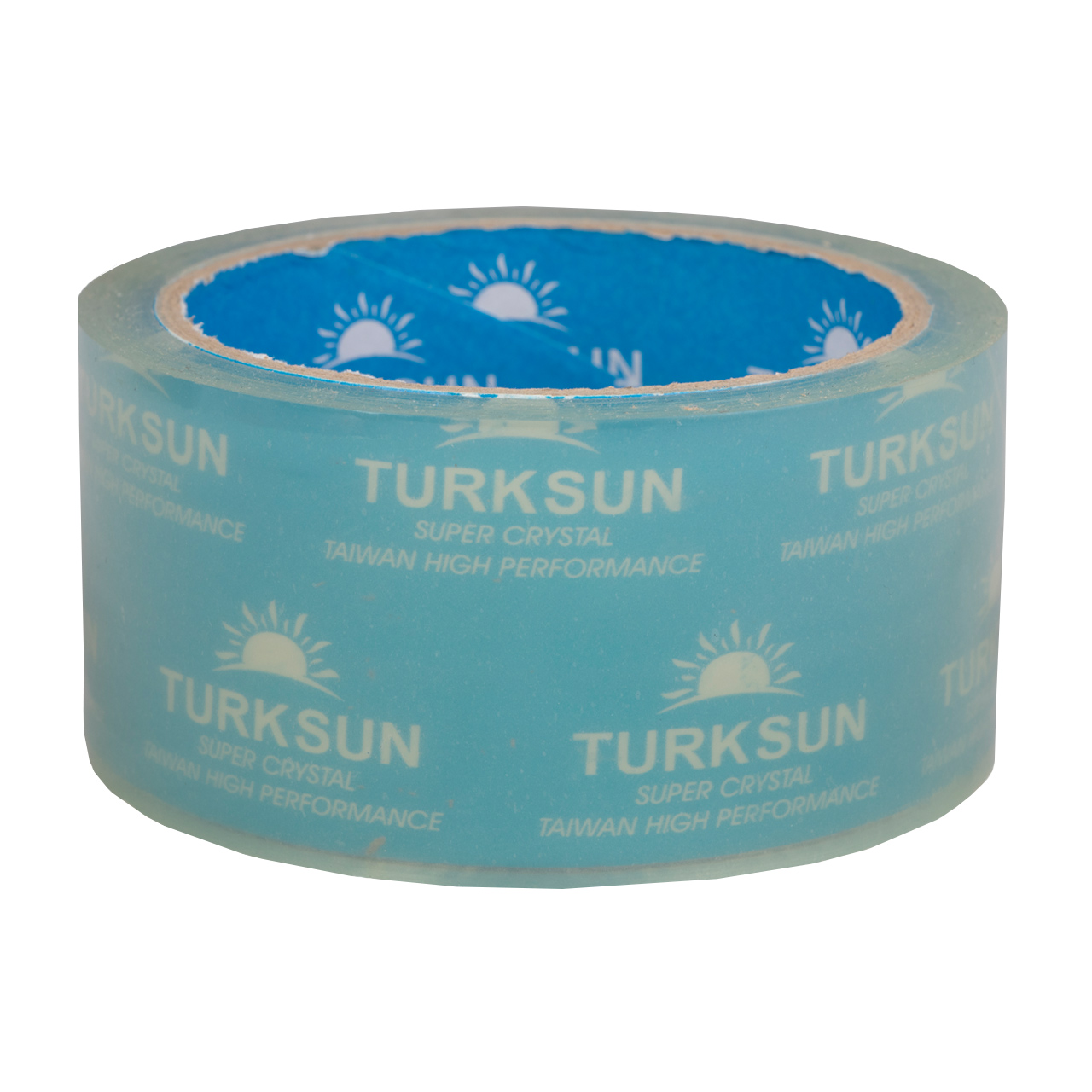 نوار چسب شیشه ای ترکسان 90 یارد پهنای 5 سانتی متری