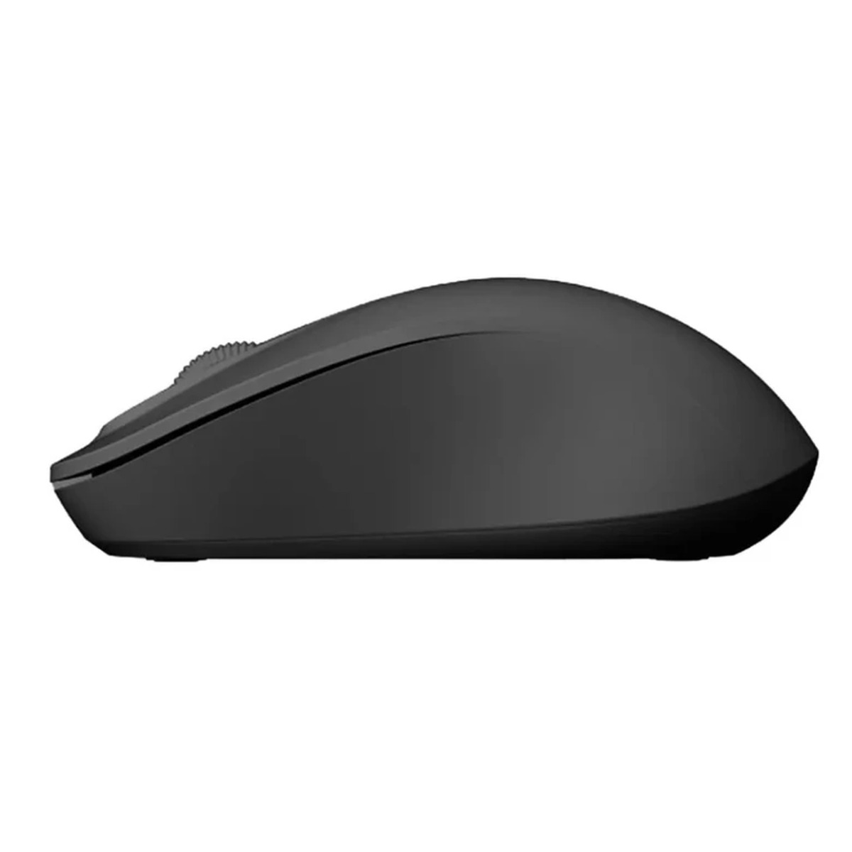 ماوس بی سیم FANTECH مدل GO W608 - مشکی (گارانتی متین)