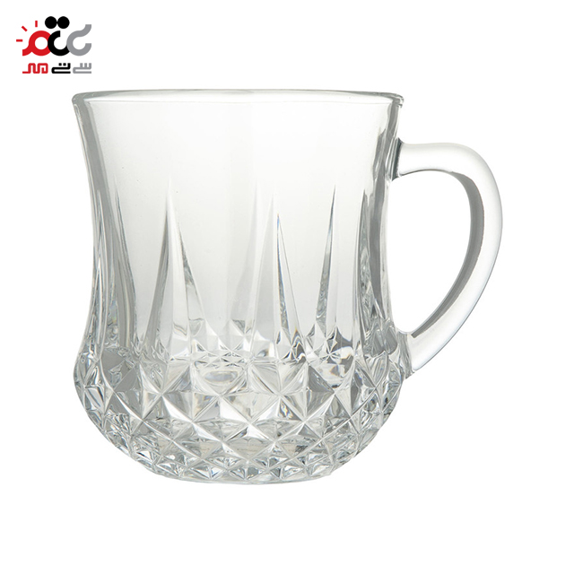 لیوان شیرموز اپرا کوچک 1 عددی نوری تازه