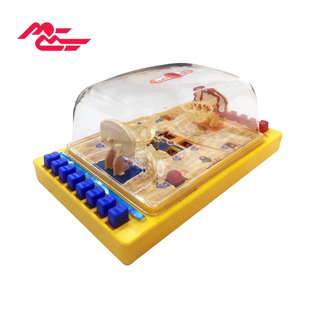 اسباب بازی آماندا مدل بسکتبال