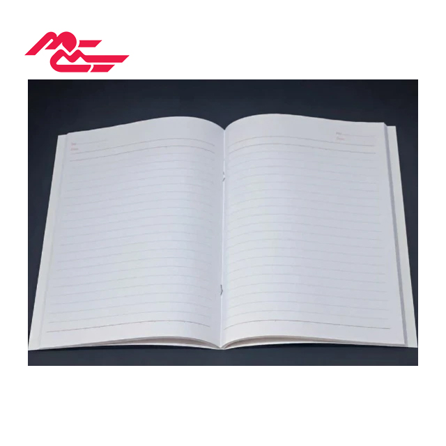 دفتر خطی گل ایرانیان تحریر 60 برگ