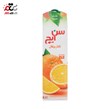 نکتار پرتقال سن ایچ 1000 میلی لیتری