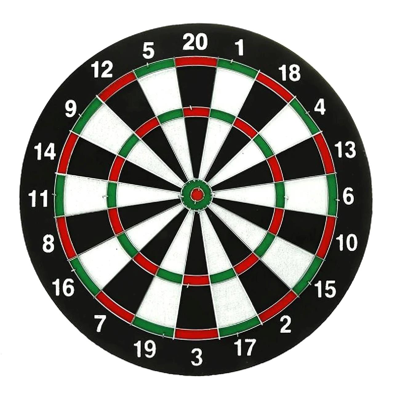 دارت سوزنی ۱۷ اینچ خارجی