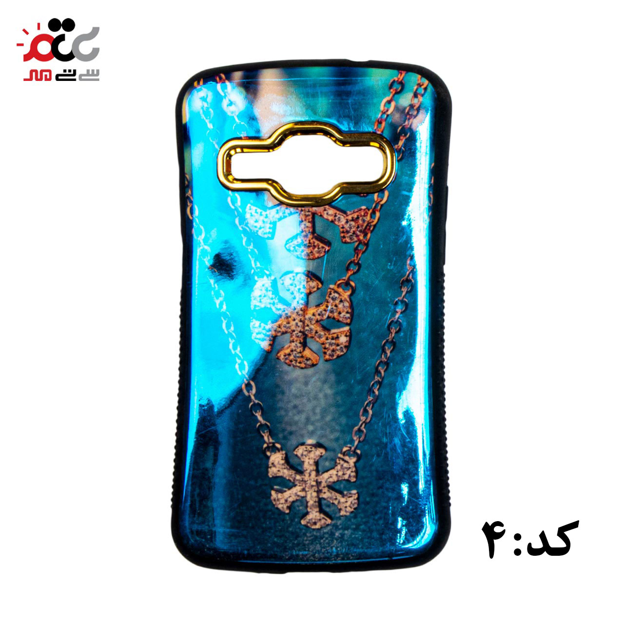 قاب گوشی موبایل سامسونگ مدل J1