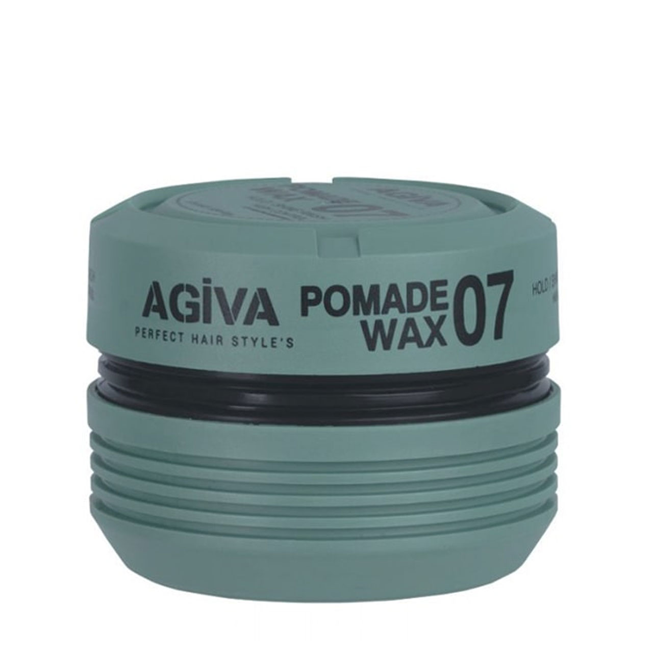 واکس مو آگیوا مدل Pomade Wax 07 حجم 175 میلی لیتری