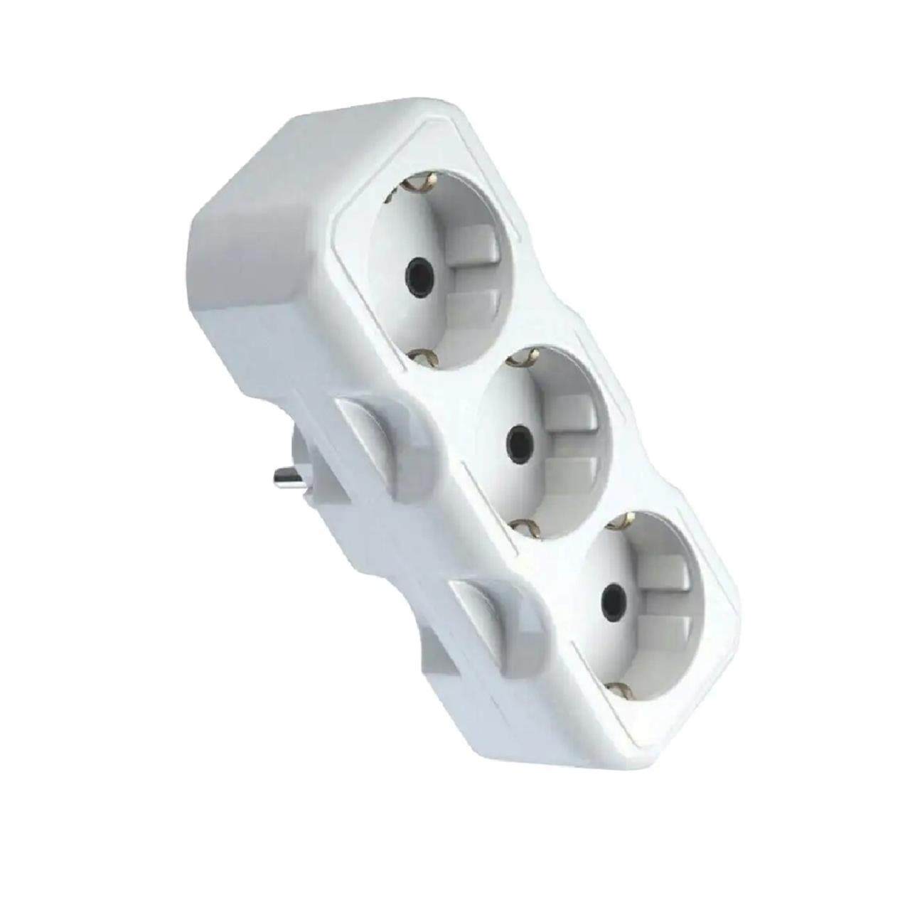 سه راهی تیراژه مدل تاپ