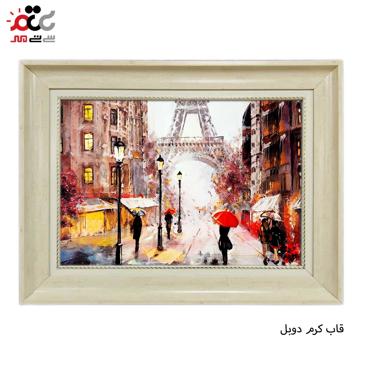 خرید تابلو فرش طرح دار