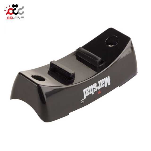 ریموت کنترل روی فرمان مارشال