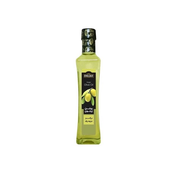 روغن زیتون فرابکر اتکا 250 میلی لیتری