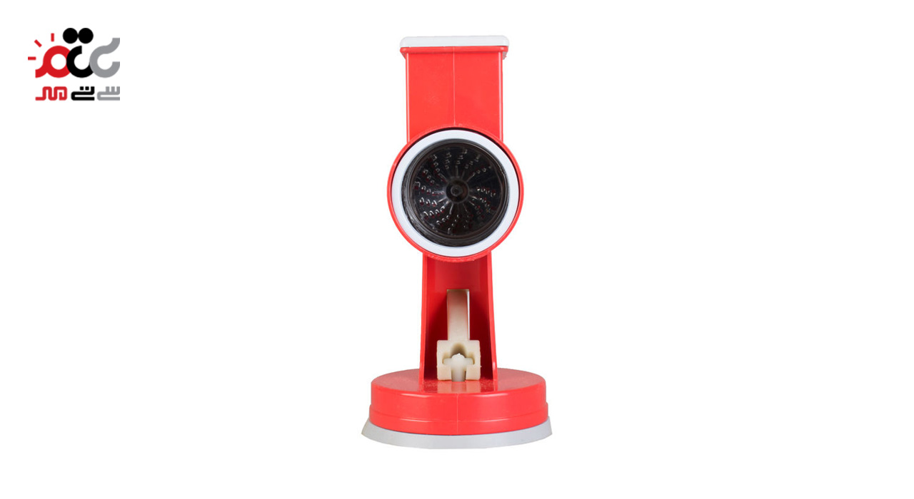 خرد کن چرخ گوشتی تکتا مدل 4 تیغه کد 1152