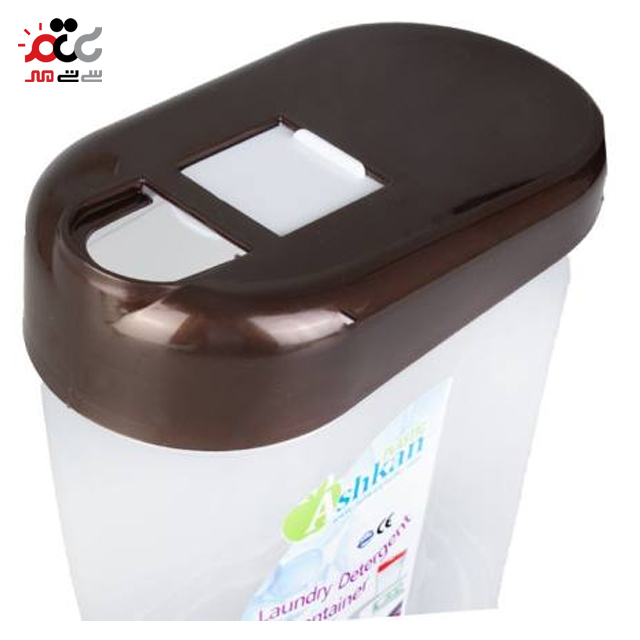جاپودری اشکان سایز بزرگ