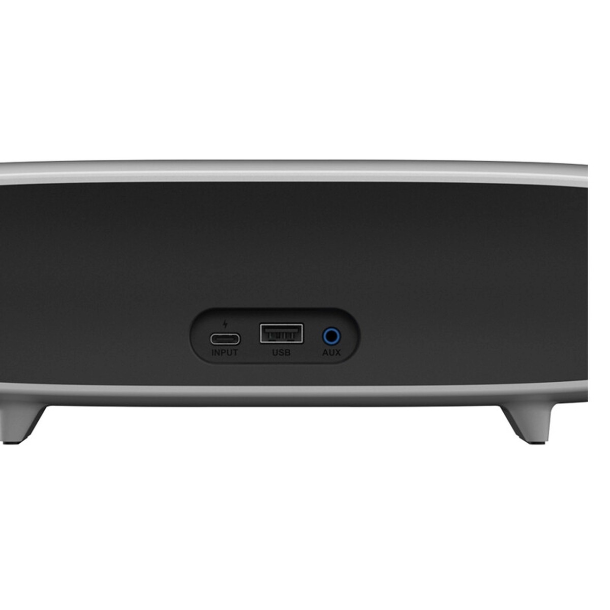 اسپیکر ساندبار گیمینگ TSCO مدل GS 23369 - سفید (گارانتی 18 ماهه تسکو)