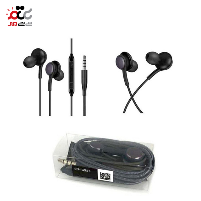 هندزفری سامسونگ مدل S10