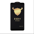 محافظ صفحه نمایش شیشه ای Full Cover - ESD AntiStatic - Biva مدل Xiaomi Redmi 5 (بدون پک) - مشکی