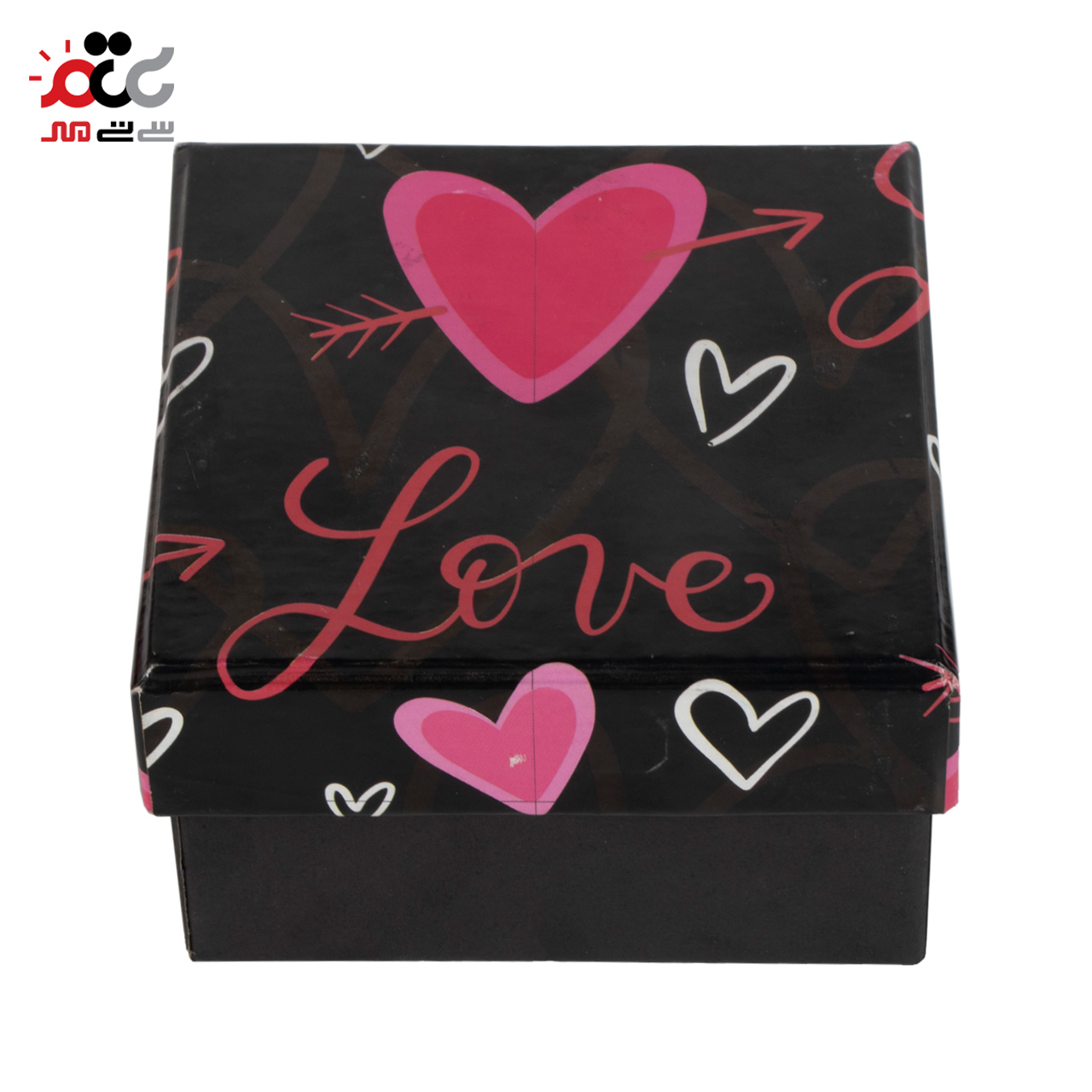 جعبه هدیه ساعت کد 101