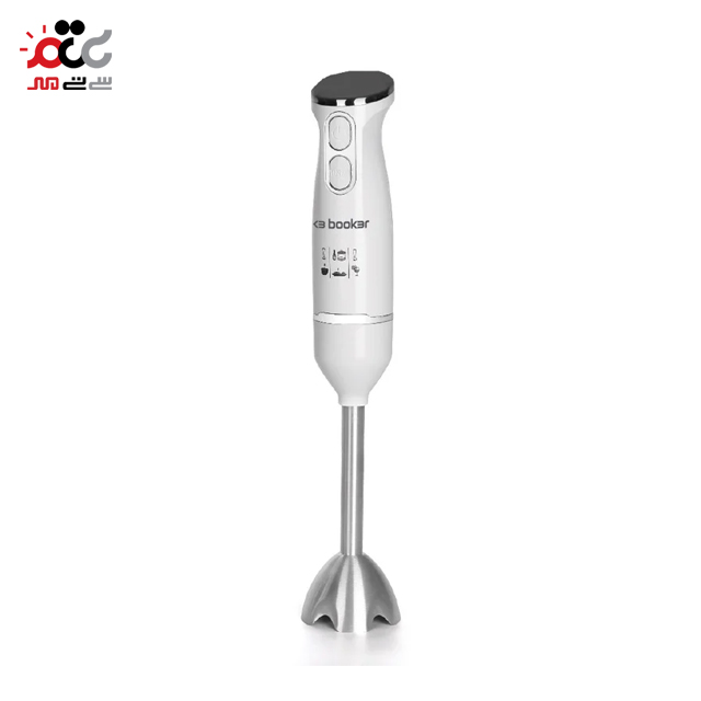 خرید گوشت کوب برقی بوکر مدل EM-112