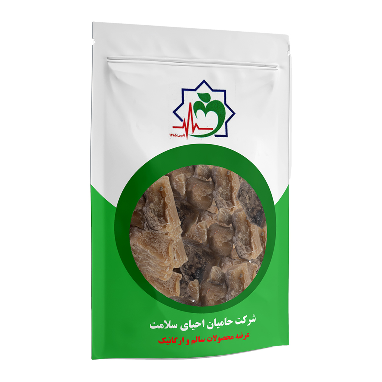 موم قالبی 80 گرمی