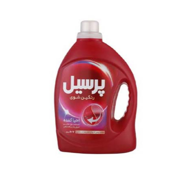 مایع لباسشویی احیا کننده پرسیل 2700 گرمی