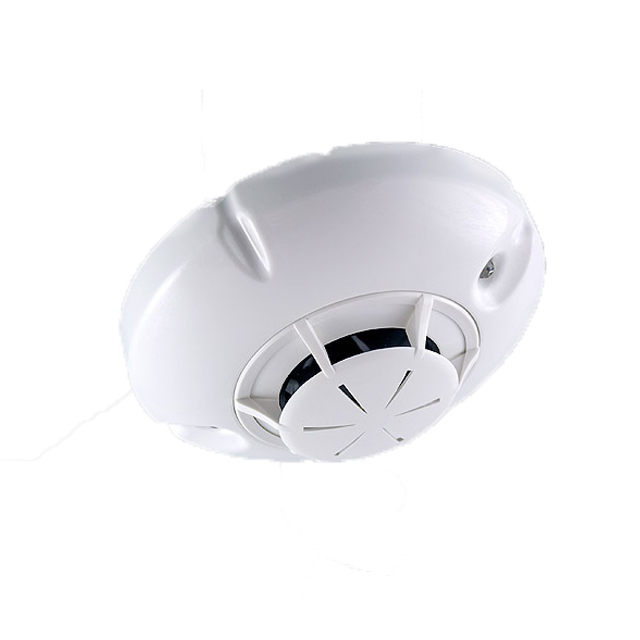 دتکتور حرارتی از نوع 75 درجه کلاس BR یونی پاس مدل بدون پایه