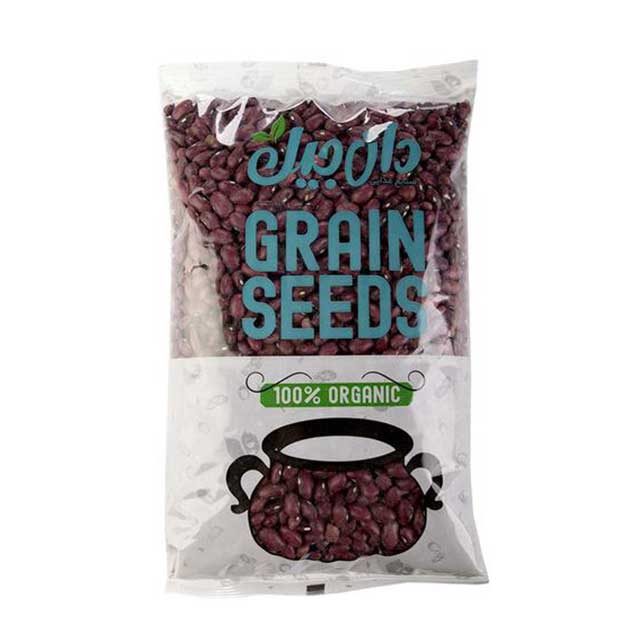 لوبیا قرمز دان جیل 900 گرمی