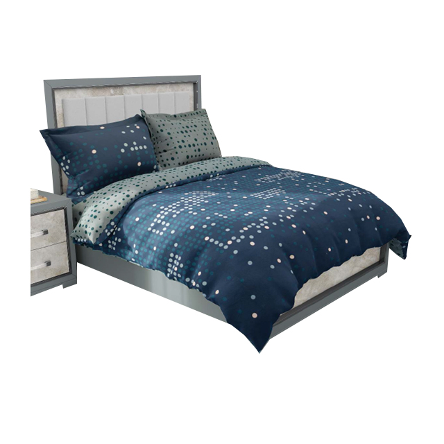 سرویس روتختی یک نفره کارینا 6 تکه مدل  Night  A