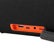 اسپیکر بی سیم Hicostar مدل HS-BS280 52W - مشکی