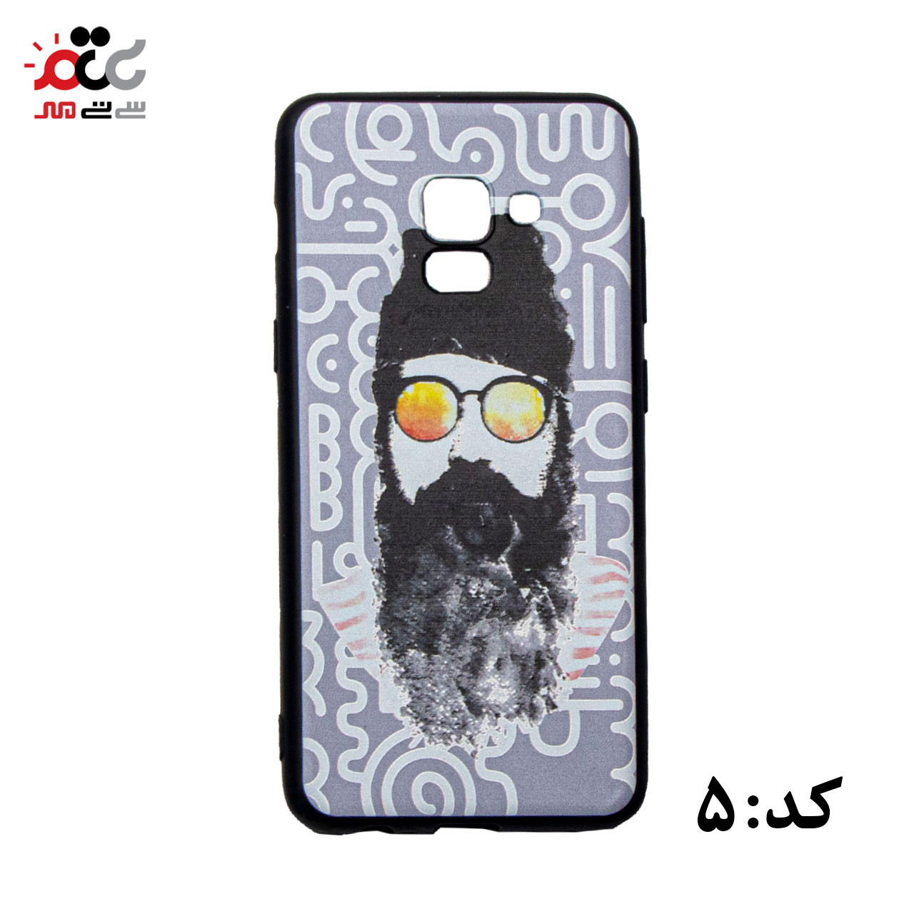 قاب گوشی موبایل سامسونگ مدل J2