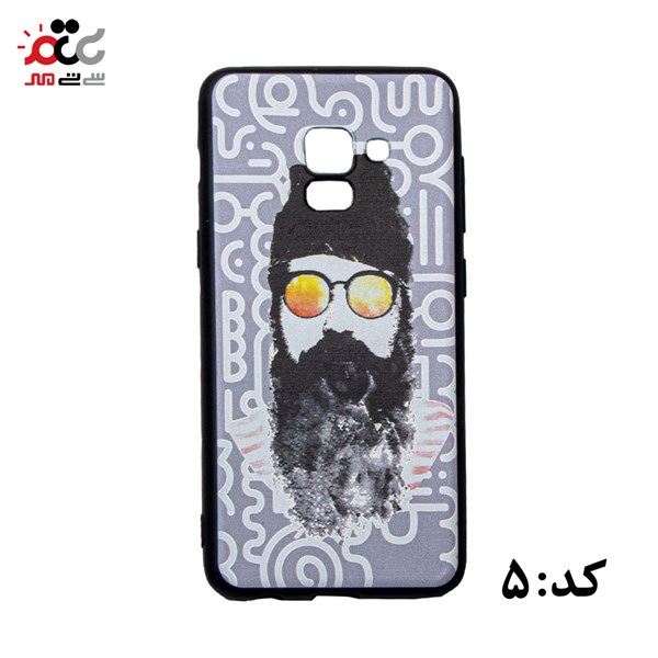 قاب گوشی موبایل سامسونگ مدل J6