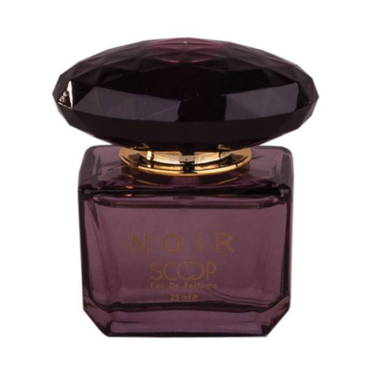 ادکلن اسکوپ مدل versace noir حجم 30 میلی لیتری