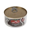 کنسرو ماهی دودی سالی 180گرمی