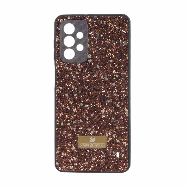قاب Swarovski محافظ لنزدار Samsung A23