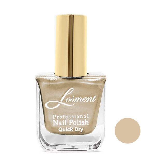 لاک کرمی لوسمنت