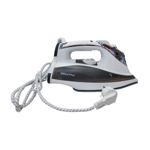 اتو بخار سوییس پلاس مدل SI-2100