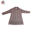 بلوز دخترانه اسب تک شاخ طرح بافت کد 30