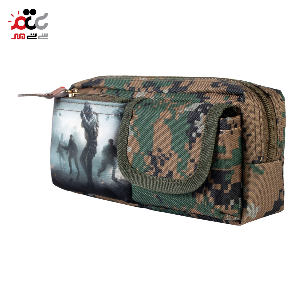 جامدادی سویل کد 3047